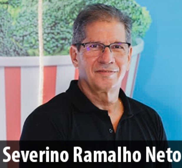 MARCOS PEIXOTO E SEU PREITO DE AGRADECIMENTO A NETO RAMALHO