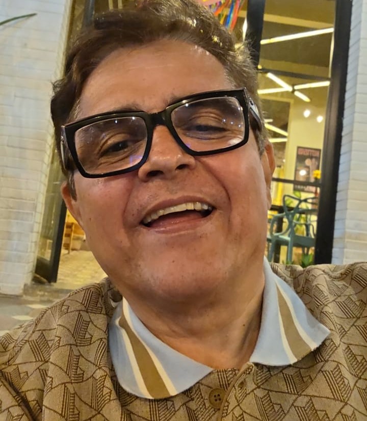 MARCOS PEIXOTO REUNIRÁ NESTE SÁBADO, HORA DO ALMOÇO, AS MELHORES PERSONAS