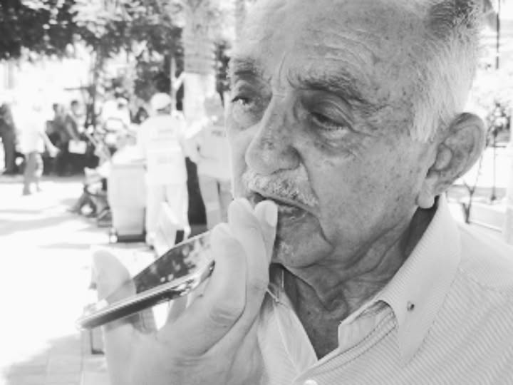 SCIRPT DA CERIMÔNIA DE VELÓRIO DO EX-PREFEITO DO CRATO ARIOVALDO CARVALHO