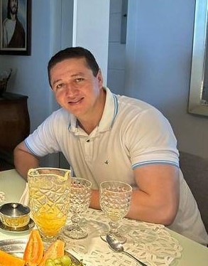 CASSA NÃO CASSA GLEDSON BEZERRA FAZ PARTE DA NOVELA POLÍTICA ROMEIRA E NADA MAIS…