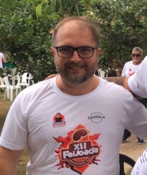 MAIS UMA HOMENAGEM DO FEIJÃO DO MP: GRANDE KALAMAN LIBERAL