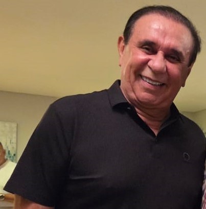 GAUDÊNCIO LUCENA E SUA DECISÃO SOBRE A XII FEIJOADA DO MARCOS PEIXOTO 2025