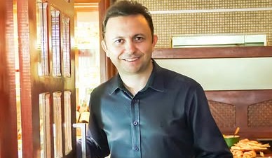 HOMENAGEM DE MP DESTA QUARTA-FEIRA, DIA 16 DE JULHO:  OLIVEIRA NETO DO PASTO & PIZZAS