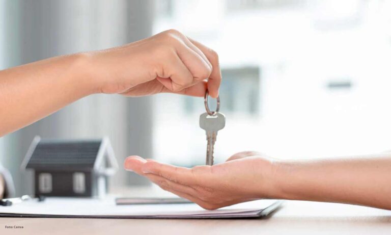 INADIMPLÊNCIA DE ALUGUEL NO CEARÁ REGISTRA 2º ALTA SEGUIDA EM 2025, APONTA INDICE SUPERLÓGICA