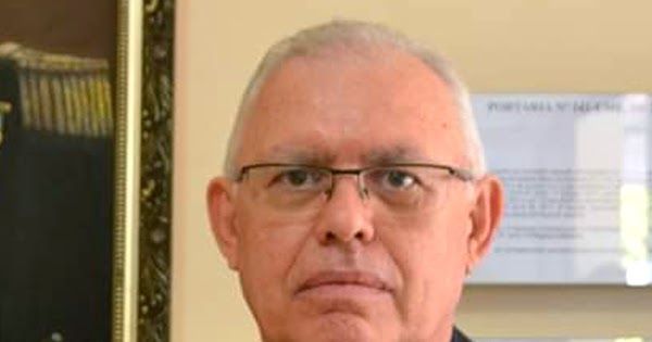 EX-DEPUTADO CESAR BARRETO ENALTECE A XII FEIJOADA DO MARCOS PEIXOTO 2025. OUÇAM O SEU ÁUDIO: