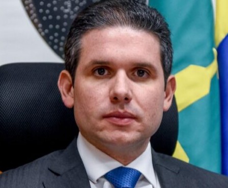 MOTTA PEDE QUE GOVERNO FEDERAL NÃO SE ATREVA A LEVAR AO STF O CASO DO IOF