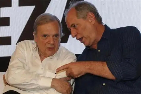 ARTIGO DE MARCOS PEIXOTO SOBRE TASSO E CIRO RECEBE CONTESTAÇÃO DE QUEM DE DIREITO