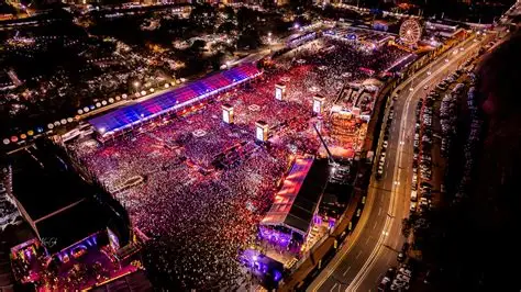 NÃO ADIANTA NEM TENTAR QUERER FALAR MAL DA EXPOCRATO 2025, POIS FOI UM TREMENDO “SU”