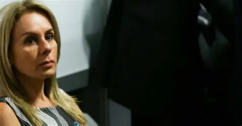 POR QUE A ESPOSA DE MORAES SERÁ ATINGIDA PELAS SANÇÕES DETRUMP?