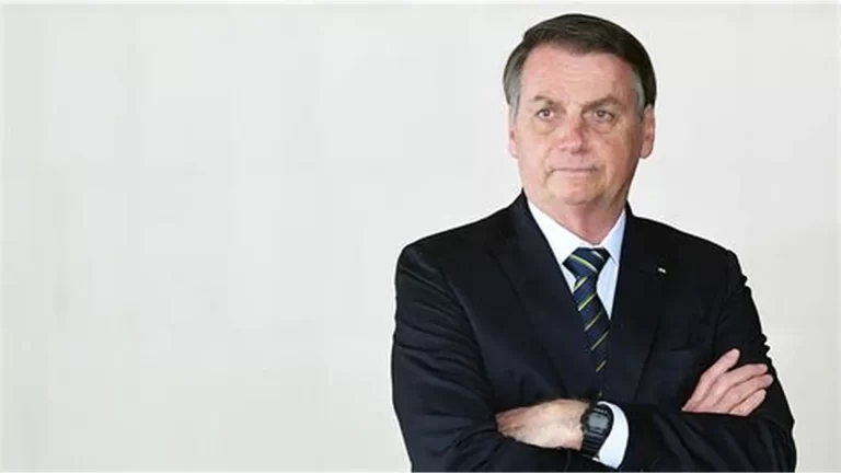 REALIDADE: PROJETO DA ANISTIA SERÁ APROVADO, MAS BOLSONARO CONTINUARÁ INELEGÍVEL