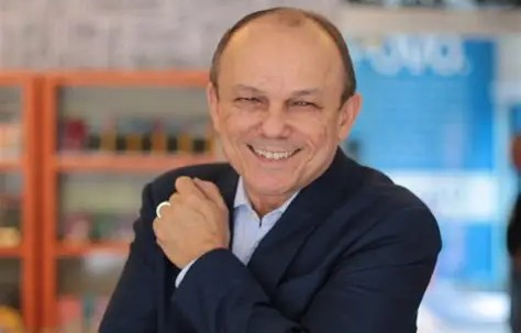 HONÓRIO PINHEIRO SERÁ HOMENAGEADO NO FÓRUM BANCO DO NORDESTE DE  DESENVOLVIMENTO