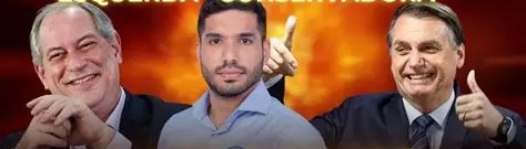 SONHO DE UMA OPOSIÇÃO UNIDA PARA PEITAR ELMANO, CAMILO E CID ANDA CADA DIA MAIS DIFÍCIL