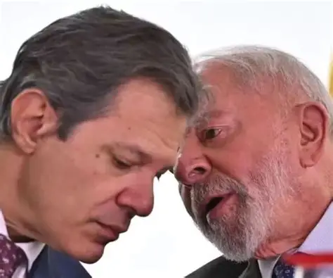 CRISE ENTRE OS PODERES: O CASO IOF E OS LIMITES DA GOERNABILIDADE