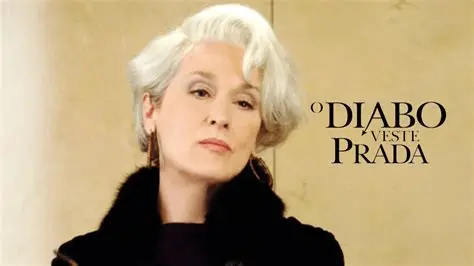 O RETORNO TRIUNFAL DE “O DIABO VESTE PRADA” COMEÇA A GANHAR FORMA