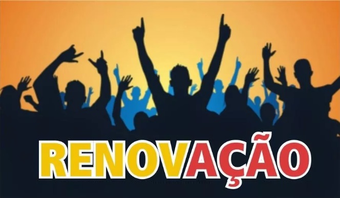 “RAIO X” DOS QUADROS RENOVADOS DA POLÍTICA CRATENSE