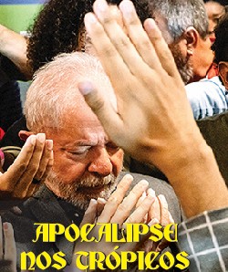 DOCUMENTÁRIO EXPÕE MALAFAIA COMO “PASTOR DE PALANQUE E MAU PROFETA”