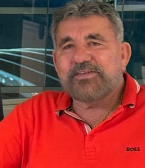 FEIJÃO PRETO DO MP: EMPRESÁRIO IVO ALENCAR É O NOSSO HOMENAGEADO DESTA QUINTA