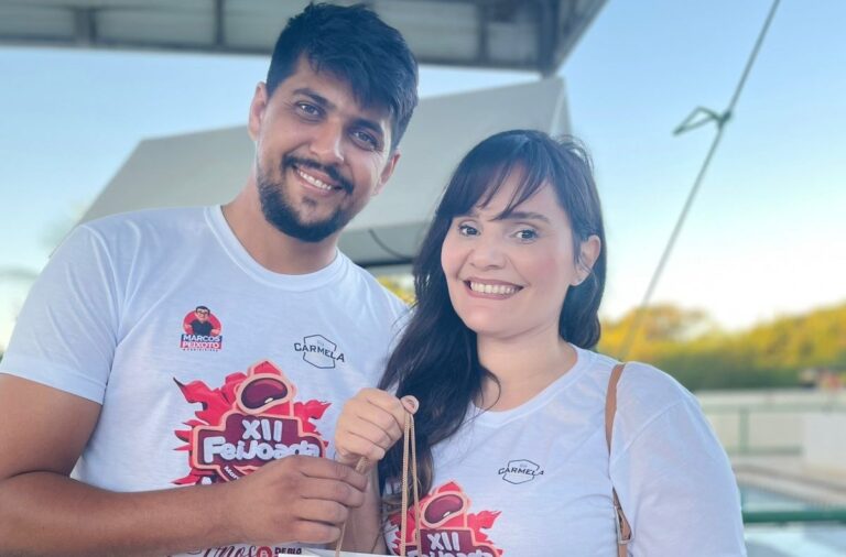 CONTINUA NESTA QUARTA A COBERTURA DA XII FEIJOADA DO MARCOS PEIXOTO 2025