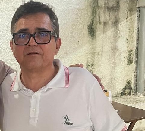 MARCOS PEIXOTO AGRADECE O “SU” DO FEIJÃO PRETO A GR MARKETING  E EVENTOS E A GLOBAL COMUNICAÇÃO VISUAL