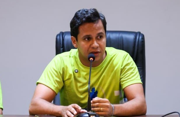 JUAZEIRO DO NORTE GANHA  CURSINHO GRATUITO INÉDITO PARA O ENEN