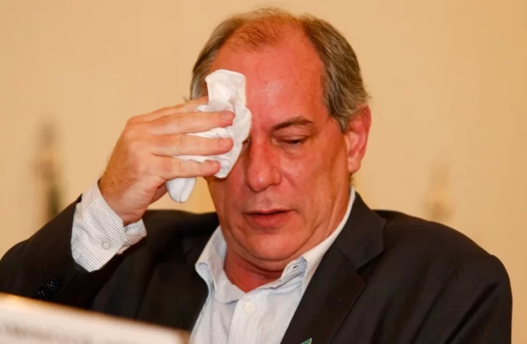 CANDIDATURA DE CIRO AO GOVERNO EM 2026 NÃO ENTUSIASMA A DIREITA E NEM O POVO. O QUE FAZER?