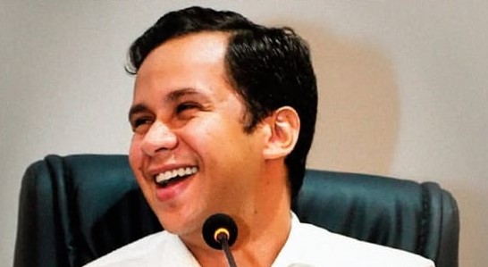 FELIPE VASQUES E A ONDA DE ATAQUES À SUA PESSOA NÃO O DEIXA INTRANQUILO