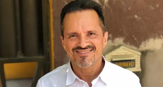 ANDRÉ BARRETO COM SEU JEITO DE SER A CADA DIA CONQUISTA A ADMIRAÇÃO DO POVO CRATENSE