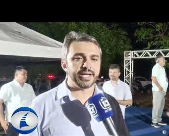 NELINHO DE FREITAS ESTÁ MAIS AGUÇADO DO QUE NUNCA PARA ESCREVER SEU NOME NA POLÍTICA