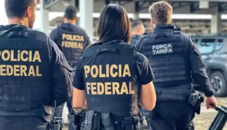 PF NA MIRA DA MALANDRAGEM: CANDIDATO A SENADOR DE CID GOMES É UM DOS ALVOS