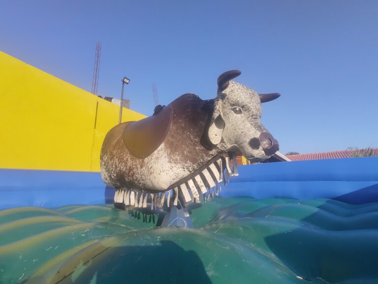 XII FEIJOADA DO MARCOS PEIXOTO 2025 TERÁ CAMPEONATO DE BILHAR E TORNEIO NO TOURO MECÂNICO