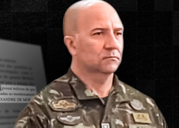 PLANO GOLPISTA ERA HIPOTÉTICO, COMO NÃO HOUVE FRAUDE NA ELEIÇÃO, NÃO HOUVE GOLPE