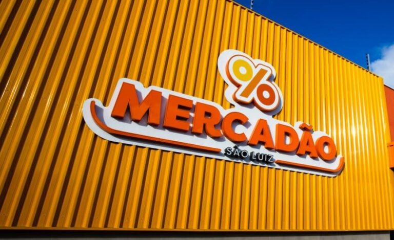 MERCADÃO SÃO LUIZ É REINAUGURADO NESTA SEXTA-FEIRA REUNINDO MULTIDÃO