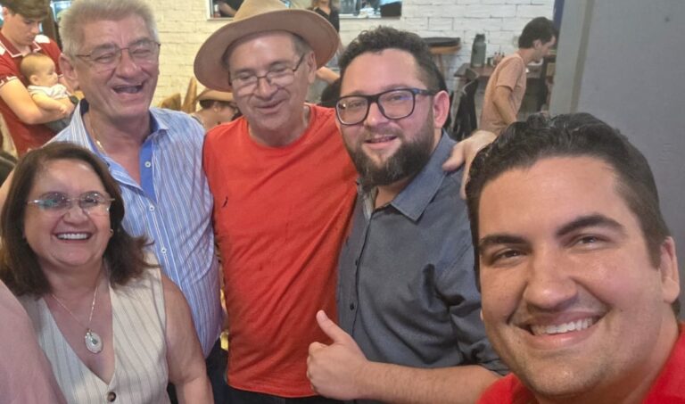 ECOS DA EXPOCRATO 2025: SE FOI DEIXANDO AQUEEELA SAUDADE NOS CORAÇÕES