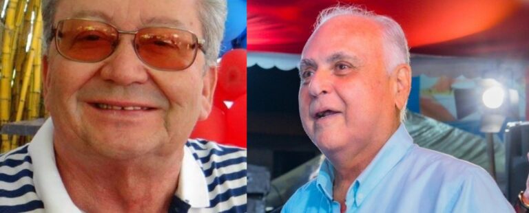 AMIGOS DE ROBERTO PESSOA SEXTARAM EMBEVECIDOS COM ALMOÇO LOGO MAIS AO MEIO DIA