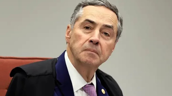 MINISTRO BARROSO COMEÇA A CEDER E DIZ QUE ANISTIA PODERÁ ACONTECER