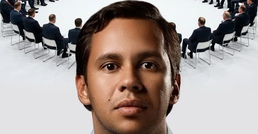 FELIPE VASQUES É ALGO MUITO ESPECIAL QUE JUAZEIRO DO NORTE CONSEGUIU NOS PRESENTEAR