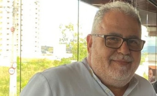 HOJE É DIA DE FALAR DE COISA BOA: FIGUEIREDO CORREIA JUNIOR INSPIRA