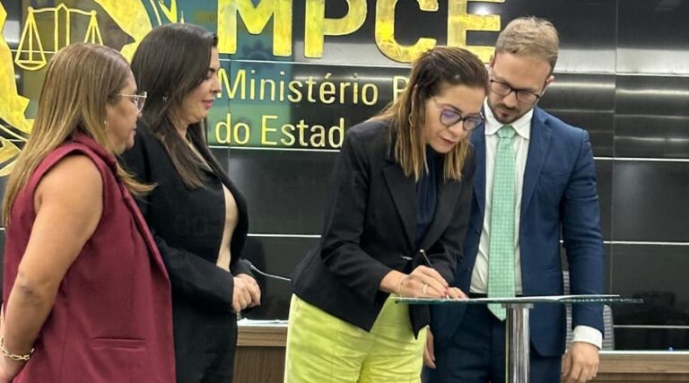 JUAZEIRO DO NORTE DÁ PASSO IMPORTANTE COM A ADESÃO AO PROJETO CAMINHOS DA INCLUSÃO