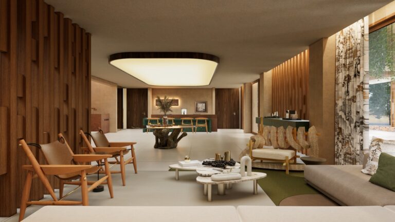 QUE CHIQUE!!!! CRAJUBAR IRÁ GANHAR EM BREVE O SEU PRIMEIRO HOTEL BOUTIQUE