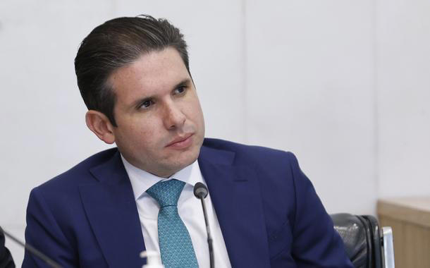 MOTTA INDICA CONDENADO POR DESVIOS DE GRANA PÚBLICA PARA CHEFIAR A CODEVASF