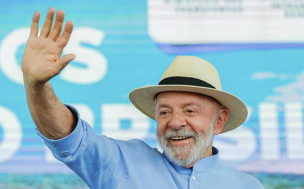 LULA CRITICA GOVERNADOR OPOSICIONISTA