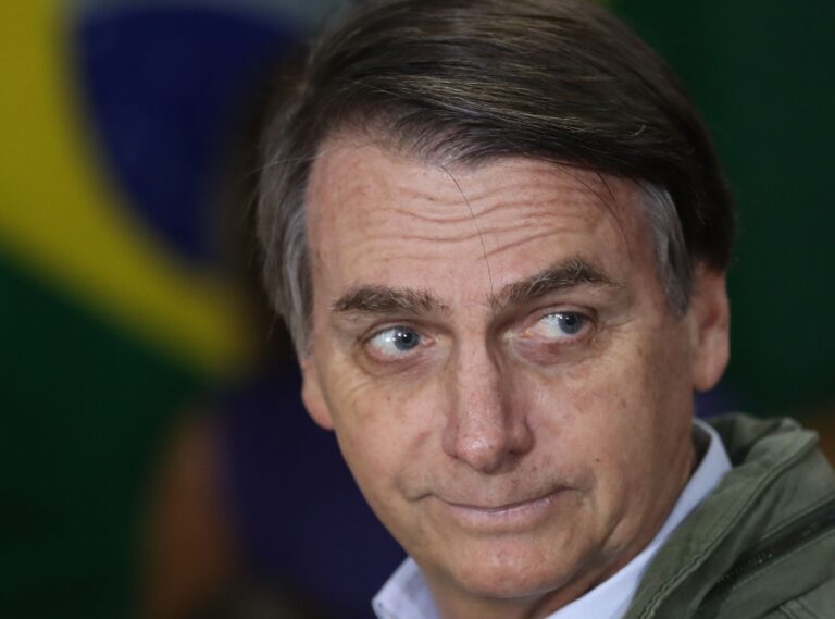 DIVERGÊNCIAS PODEM SER EMPECILHO E ATRASAR JULGAMENTO DE BOLSONARO