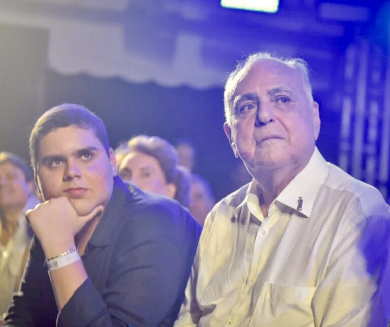 ROBERTO PESSOA DEVERÁ DEIXAR O UB E BUSCAR GUARIDA EM OUTRA SIGLA ALINHADA AO PT