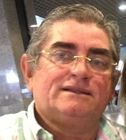 CRATENSE JOSIMAR CARVALHO RECEBERÁ HOMENAGEM EM FORTAL  BY EDIL RENÊ PESSOA