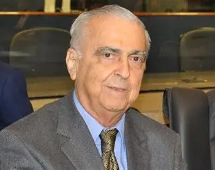 SE VIVO FOSSE O GRANDE EDILMAR NORÕES ESTARIA NESTE 11/08 COMPLETANDO 90 YEARS