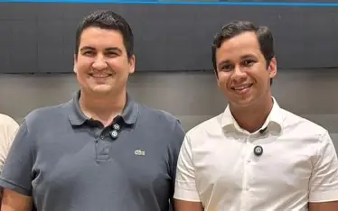 SUCESSO TOTAL A CONFERÊNCIA DOS LEGISLATIVOS E ESTÁ ATÉ A MOVIMENTAR A ECONOMIA LOCAL