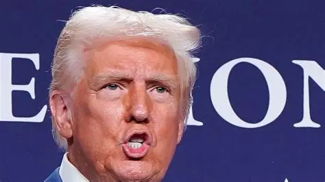 O TARIFAÇO DE TRUMP E A REAÇÃO BRASILEIRA: “ENTRE O IMPROVISO E O DESAFIO DA SOBERANIA”