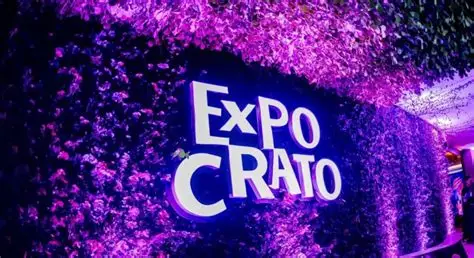 LIDERES POLÍTICOS CRATENSES QUEREM SOBERANIA DA EXPOCRATO E O POVO APLAUDE