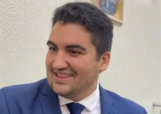 EDIL MATHEUS LEITE PRETENDE SACUDIR O CARIRI NA SEGUNDA QUINZENA DE AGOSTO