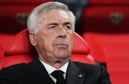 LANCELOTTI EXPLICA MUDANÇAS NA CONVOCAÇÃO DA SELEÇÃO: “QUERO SACAR OUTROS”